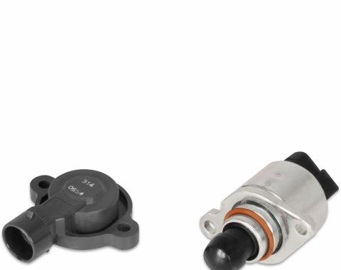 MSD TPS/IAC Kit 2942