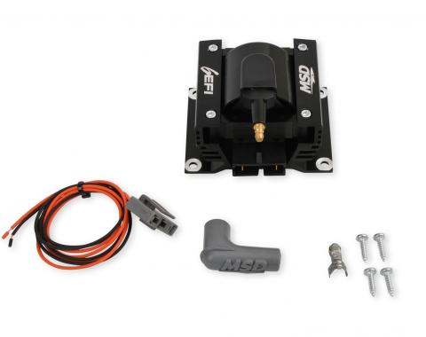 MSD Ignition Coil, 6EFI 86415