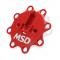 MSD Front Drive Distributor with Adjustable Cam Sync 85101
