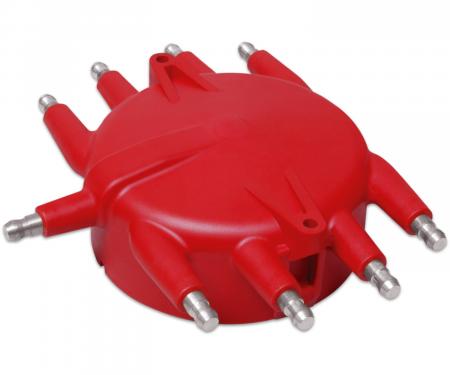 MSD Crab Style Distributor Cap 8541