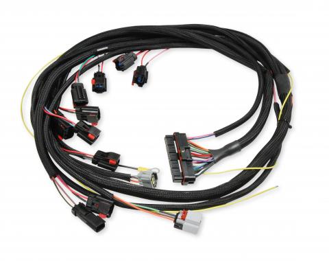 MSD 6-Hemi Harness 2003-2005 88863