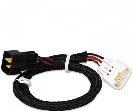 MSD Ignition 8860 6-Foot Cable Assembly - Magnetic Trigger Style Wiring Harness