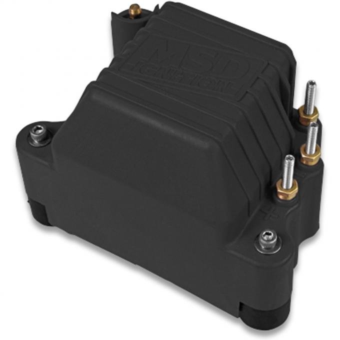 MSD Pro Mag Ignition Coil 81423