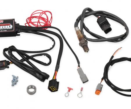 MSD Wide Band O2 for Power Grid 7765