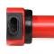 MSD Ignition Coil, Blaster, Chrysler V6, Red, 6-Pack 82726