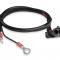 MSD Ready-to-Run Marine Distributor Ford 351C-460, Steel Gear 835066