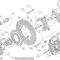 Wilwood Brakes Forged Dynalite Pro Series Front Brake Kit 140-11023-DR