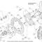 Wilwood Brakes Forged Dynalite Front Drag Brake Kit 140-2712-BD