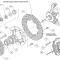 Wilwood Brakes Forged Dynalite Big Brake Front Brake Kit (Hub) 140-15461-DR