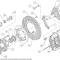 Wilwood Brakes Forged Dynalite Pro Series Front Brake Kit 140-11021-DR
