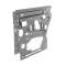 AMD Inner Structure Panel, RH, 68-70 Dodge Plymouth B-Body 714-1468-1R