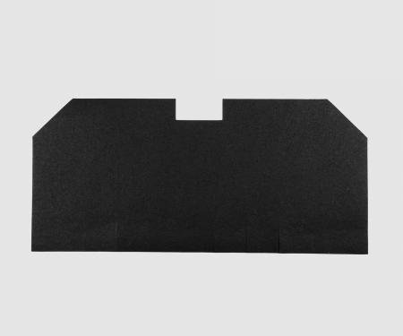 Detroit Muscle Technologies Mopar B Body 66-67 Belvedere. Charger, Coronet Fuel Gas Tank Pad Insulation - .070" Felt Paper BXX6667TP01