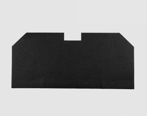 Detroit Muscle Technologies Mopar B Body 66-67 Belvedere. Charger, Coronet Fuel Gas Tank Pad Insulation - .070" Felt Paper BXX6667TP01