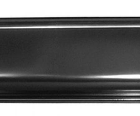 Key Parts '71-'97 Lower Front Side Panel, Driver's Side 1570-109 L