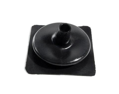 Metro Moulded Parts 1946-1971 Jeep Dust Boot. for Vehicles with Power Take Off. Each RP 34-J