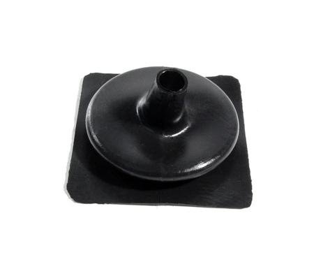 Metro Moulded Parts 1946-1971 Jeep Dust Boot. for Vehicles with Power Take Off. Each RP 34-J