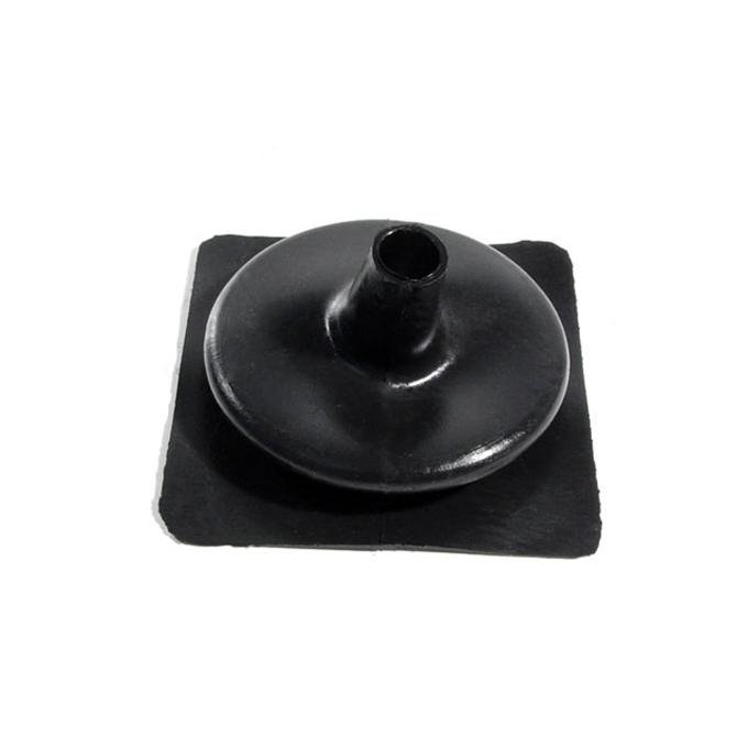 Metro Moulded Parts 1946-1971 Jeep Dust Boot. for Vehicles with Power Take Off. Each RP 34-J