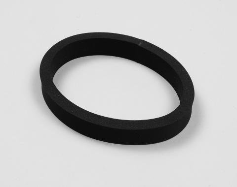 Detroit Muscle Technologies Mopar E Body 70-71 Barracuda Challenger Shaker Baseplate Warm Air Door Seal EXX7071AC02