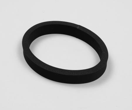 Detroit Muscle Technologies Mopar E Body 70-71 Barracuda Challenger Shaker Baseplate Warm Air Door Seal EXX7071AC02