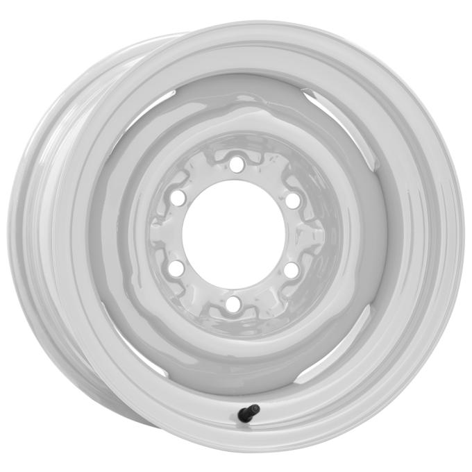 Wheel Vintiques 15x10 O.E. Primer 6x5.5" bolt 4.50" backspace 62-5006042A
