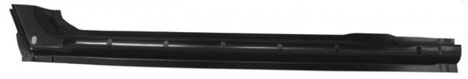 Key Parts '98-'01 Inner Rocker Panel, Driver's Side 1582-303 L