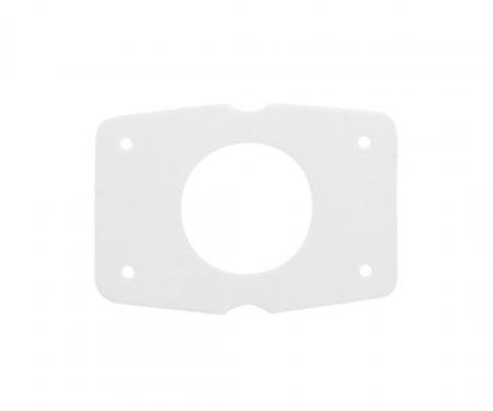 SoffSeal Brake Master Cylinder Gasket for Various 1966-74 Mopar 2Dr Hrdtp/Sedan/Conv, Ea SS-CH1054