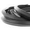 SoffSeal Trunk Weatherstrip for Various 1970-1974 Mopar A-Body, B-Body, and E-Body, Each SS-CH3302