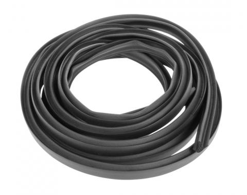 SoffSeal Trunk Weatherstrip Mopar 64-Mid72 A-Body 88-Mid72 B-Body 70-Mid72 E-Body 2Dr, Ea SS-CH2004