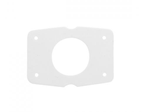 SoffSeal Brake Master Cylinder Gasket for Various 1966-74 Mopar 2Dr Hrdtp/Sedan/Conv, Ea SS-CH1054