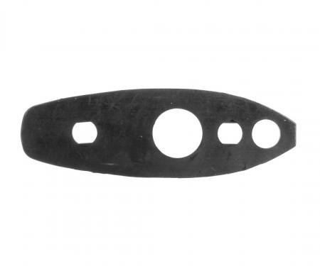 SoffSeal Mirror Gasket for 1967-1970 Mopar A-Body and B-Body Applications, Each SS-CH2030