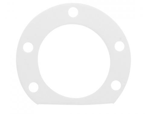 SoffSeal Axle Bearing Retainer Gasket for All Mopar w/ 8-3/4 X 9-1/4 Inch Rear End, Each SS-CH1030