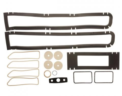 SoffSeal Paint Gasket Kit for 1970 Dodge Challenger, Sold as a Set SS-CH3041
