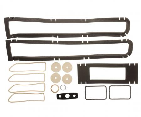 SoffSeal Paint Gasket Kit for 1970 Dodge Challenger, Sold as a Set SS-CH3041