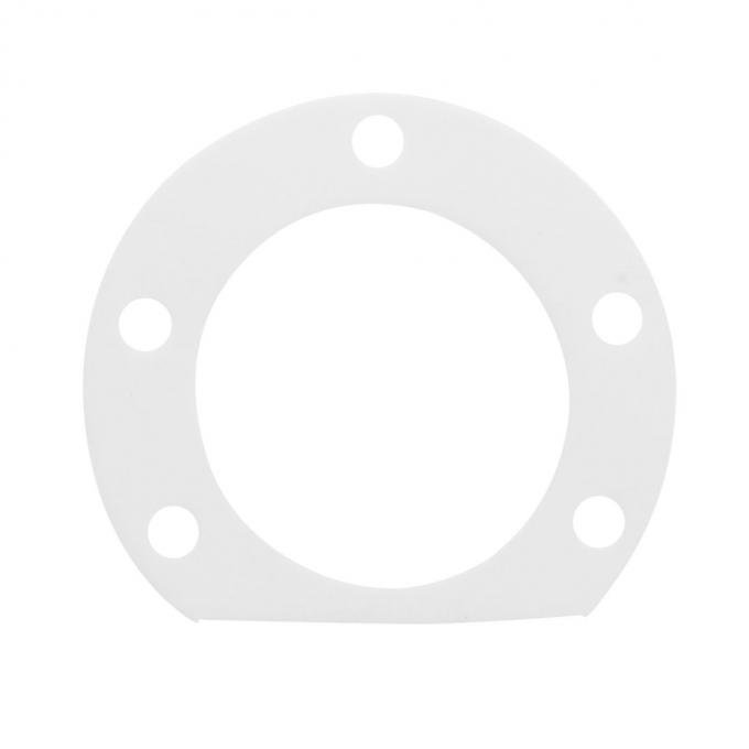 SoffSeal Axle Bearing Retainer Gasket for All Mopar w/ 8-3/4 X 9-1/4 Inch Rear End, Each SS-CH1030