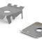 AMD Front Torque Boxes, LH/RH Pair, 67-75 Dodge Plymouth A-Body X439-1067-1S