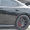 American Car Craft 2015-2019 Dodge Hellcat - HEMI Fuel Rail Overlays 2Pc (Charger) 333023