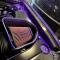 American Car Craft 2015-2023 Dodge Hellcat - Supercharger Coolant Tank Cover with Chrome Cap, Polished Stainless Steel (Charger Hellcat) 333029