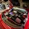 American Car Craft 2015-2023 Dodge Hellcat - Supercharger Coolant Tank Cover with Chrome Cap, Polished Stainless Steel (Charger Hellcat) 333029