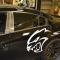 American Car Craft 2015-2019 Dodge Hellcat - HEMI Fuel Rail Overlays 2Pc (Charger) 333023