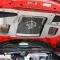 American Car Craft 2015-2023 Dodge Hellcat - Supercharger Coolant Tank Cover with Chrome Cap, Polished Stainless Steel (Charger Hellcat) 333029