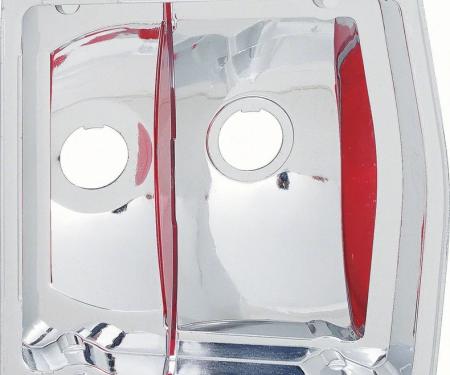 AMD Taillight Housing, RH, 69 Dart K-2930724