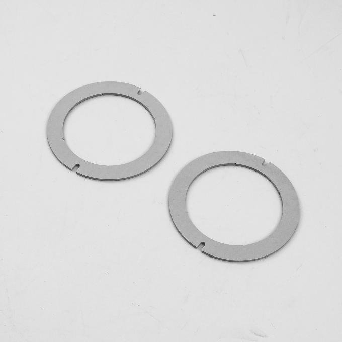 Detroit Muscle Technologies Mopar 62 63 64 65 66 67 Dodge Truck Parking Light Gaskets (pair) TRK6267PL01