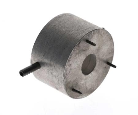 AMD Mirror Nut Removal Tool, Remote Mirror, 66 Dodge Coronet TOOL-8