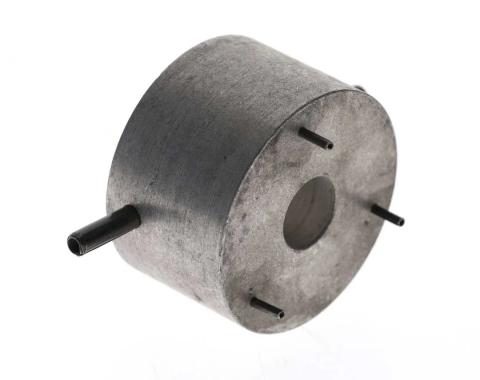 AMD Mirror Nut Removal Tool, Remote Mirror, 66 Dodge Coronet TOOL-8