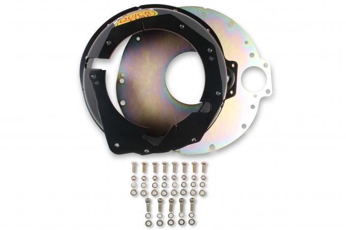 Quick Time 2009-2023 Dodge Challenger Bellhousing, Chrysler Gen III Hemi RM-8081