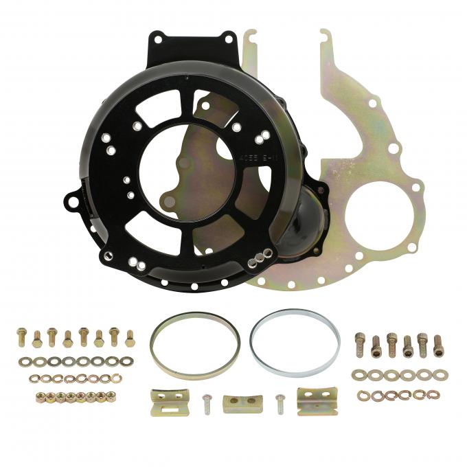 Quick Time Bellhousing, Ford 2.3L RM-4055
