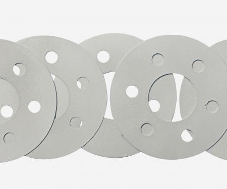 Quick Time 5 Piece Ford Flexplate Spacers RM-943