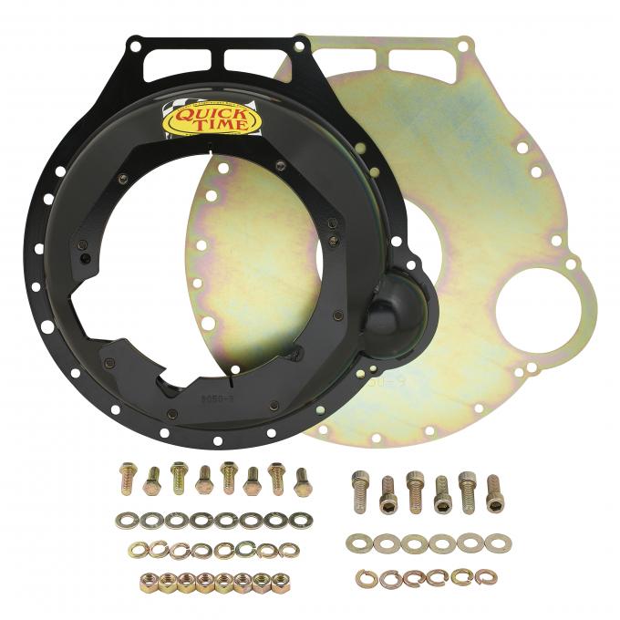 Quick Time Bellhousing, Big Block Ford RM-8050-9