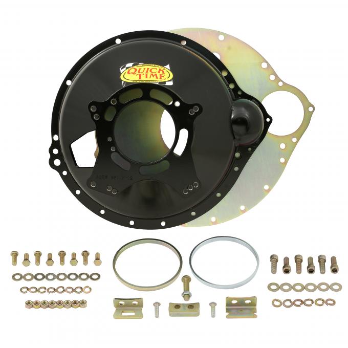 Quick Time Bellhousing, FE Big Block Ford RM-6056SFI