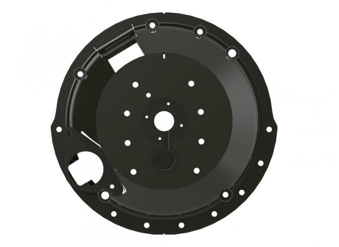 Quick Time Bellhousing, Mazda RX7 RM-4015